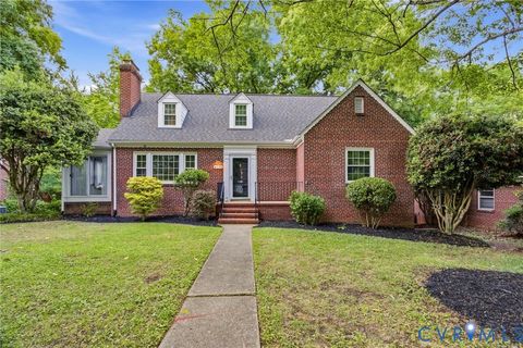 Photo of 4113 Hillcrest Road, Richmond, VA 23225 (MLS # 2611185)