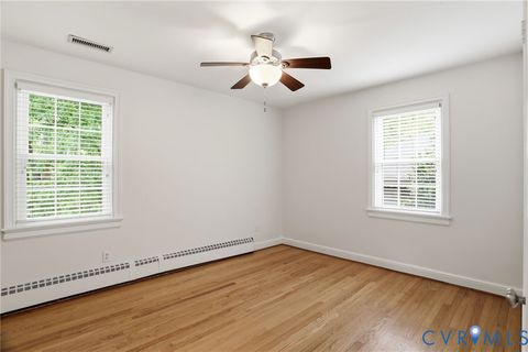 Tiny photo for 4113 Hillcrest Road, Richmond, VA 23225 (MLS # 2611185)