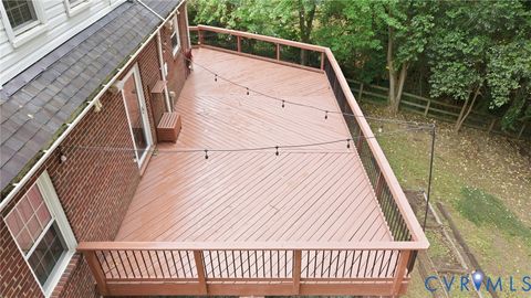 Tiny photo for 4113 Hillcrest Road, Richmond, VA 23225 (MLS # 2611185)