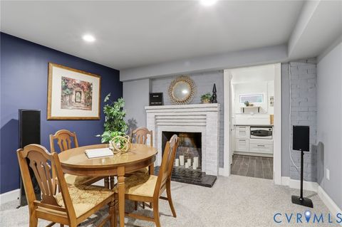 Tiny photo for 4113 Hillcrest Road, Richmond, VA 23225 (MLS # 2611185)