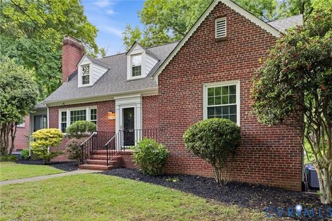 Tiny photo for 4113 Hillcrest Road, Richmond, VA 23225 (MLS # 2611185)