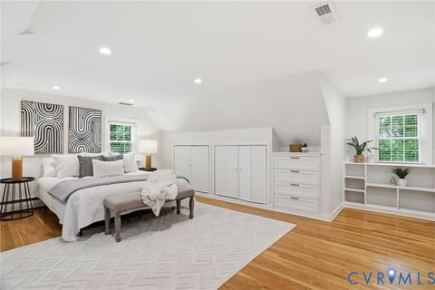 Tiny photo for 4113 Hillcrest Road, Richmond, VA 23225 (MLS # 2611185)