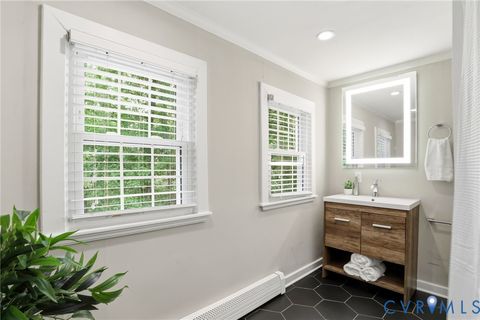 Tiny photo for 4113 Hillcrest Road, Richmond, VA 23225 (MLS # 2611185)