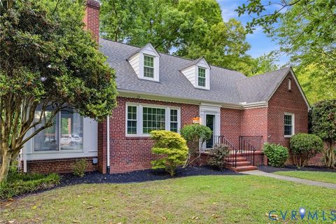 Tiny photo for 4113 Hillcrest Road, Richmond, VA 23225 (MLS # 2611185)