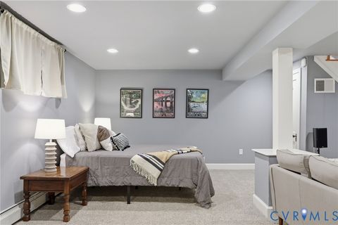 Tiny photo for 4113 Hillcrest Road, Richmond, VA 23225 (MLS # 2611185)