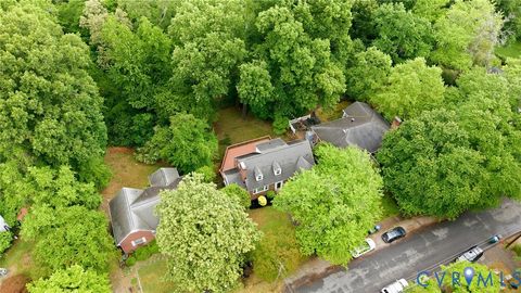 Tiny photo for 4113 Hillcrest Road, Richmond, VA 23225 (MLS # 2611185)