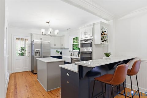 Tiny photo for 4113 Hillcrest Road, Richmond, VA 23225 (MLS # 2611185)