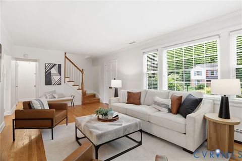 Tiny photo for 4113 Hillcrest Road, Richmond, VA 23225 (MLS # 2611185)