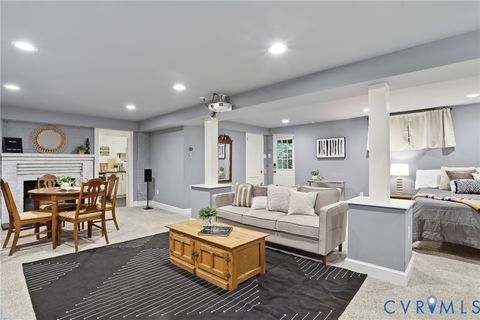 Tiny photo for 4113 Hillcrest Road, Richmond, VA 23225 (MLS # 2611185)