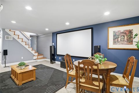 Tiny photo for 4113 Hillcrest Road, Richmond, VA 23225 (MLS # 2611185)