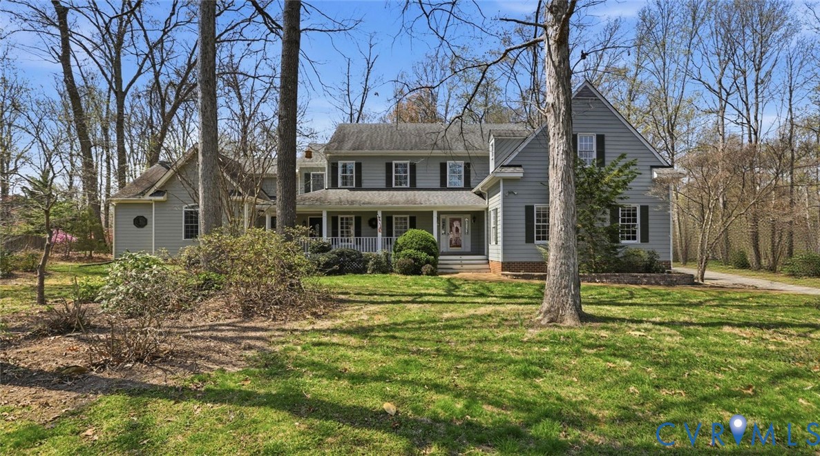 2560 Chartstone Drive