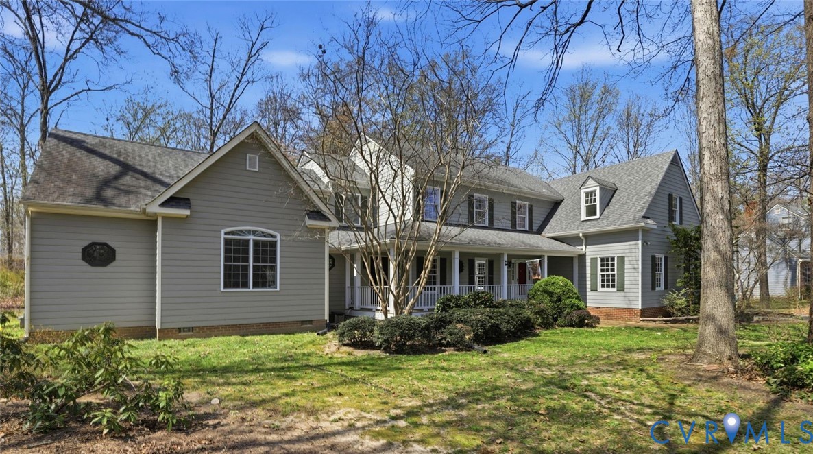 2560 Chartstone Drive