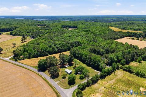 Tiny photo for 93 Faraway Road, Saluda, VA 23149 (MLS # 2612490)