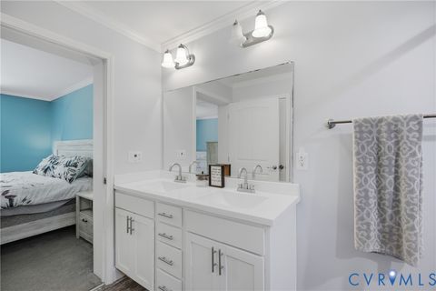 Tiny photo for 93 Faraway Road, Saluda, VA 23149 (MLS # 2612490)