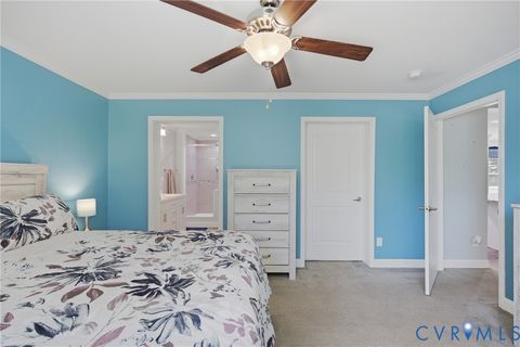 Tiny photo for 93 Faraway Road, Saluda, VA 23149 (MLS # 2612490)