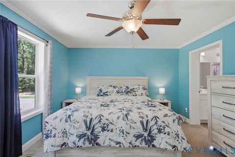 Tiny photo for 93 Faraway Road, Saluda, VA 23149 (MLS # 2612490)
