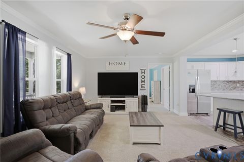 Tiny photo for 93 Faraway Road, Saluda, VA 23149 (MLS # 2612490)
