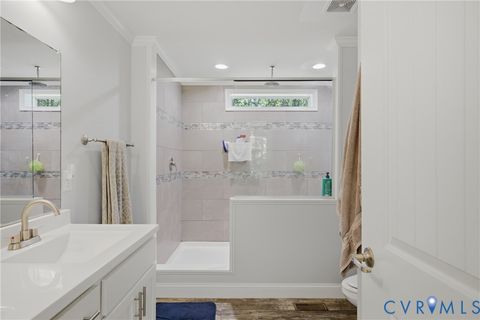 Tiny photo for 93 Faraway Road, Saluda, VA 23149 (MLS # 2612490)