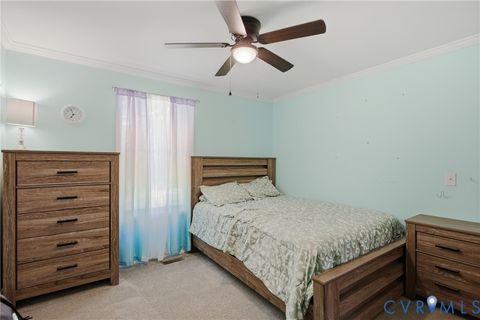 Tiny photo for 93 Faraway Road, Saluda, VA 23149 (MLS # 2612490)