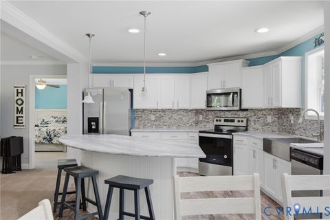 Tiny photo for 93 Faraway Road, Saluda, VA 23149 (MLS # 2612490)