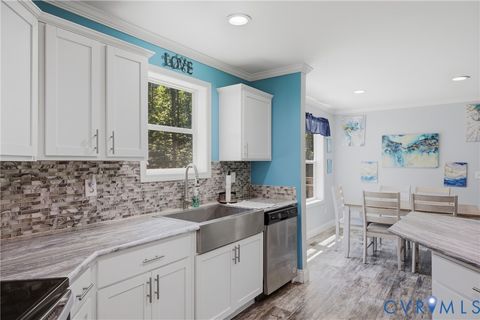 Tiny photo for 93 Faraway Road, Saluda, VA 23149 (MLS # 2612490)