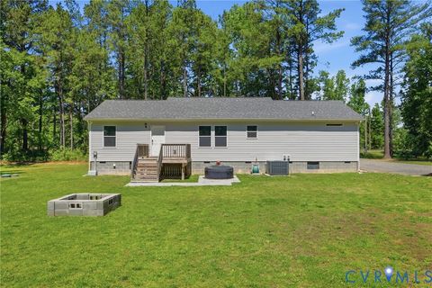 Tiny photo for 93 Faraway Road, Saluda, VA 23149 (MLS # 2612490)