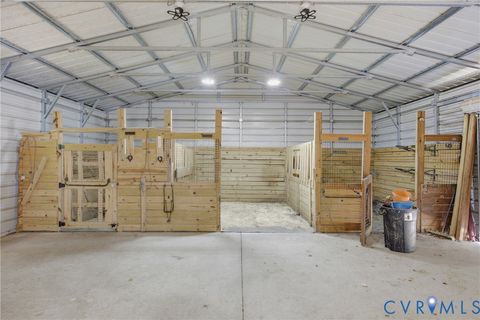 Tiny photo for 93 Faraway Road, Saluda, VA 23149 (MLS # 2612490)