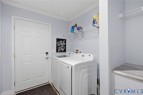 Tiny photo for 93 Faraway Road, Saluda, VA 23149 (MLS # 2612490)