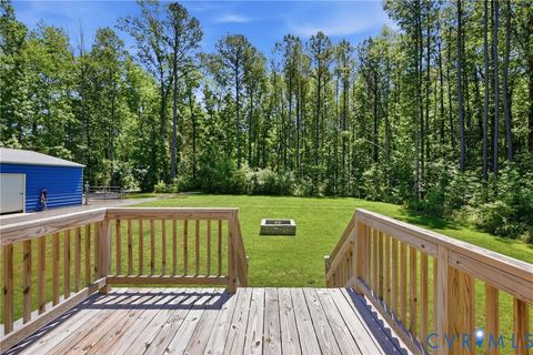 Tiny photo for 93 Faraway Road, Saluda, VA 23149 (MLS # 2612490)