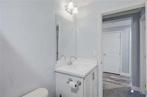 Tiny photo for 93 Faraway Road, Saluda, VA 23149 (MLS # 2612490)