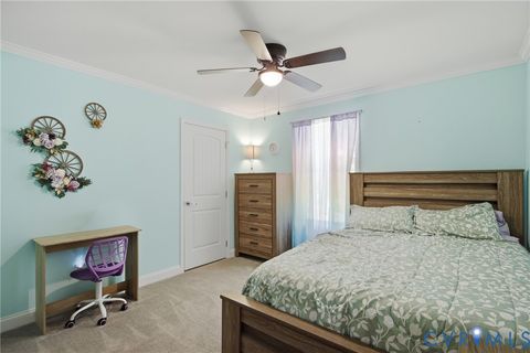 Tiny photo for 93 Faraway Road, Saluda, VA 23149 (MLS # 2612490)