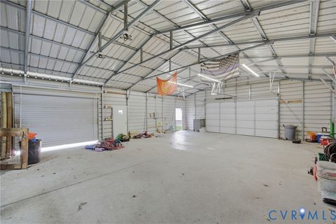 Tiny photo for 93 Faraway Road, Saluda, VA 23149 (MLS # 2612490)