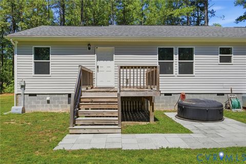 Tiny photo for 93 Faraway Road, Saluda, VA 23149 (MLS # 2612490)