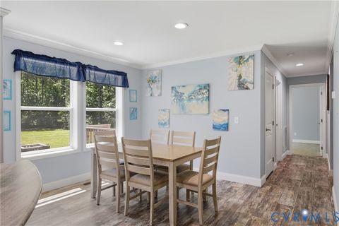 Tiny photo for 93 Faraway Road, Saluda, VA 23149 (MLS # 2612490)