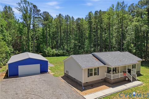 Tiny photo for 93 Faraway Road, Saluda, VA 23149 (MLS # 2612490)