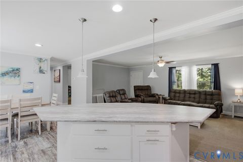 Tiny photo for 93 Faraway Road, Saluda, VA 23149 (MLS # 2612490)