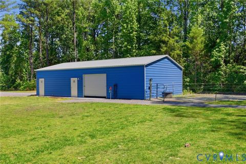 Tiny photo for 93 Faraway Road, Saluda, VA 23149 (MLS # 2612490)