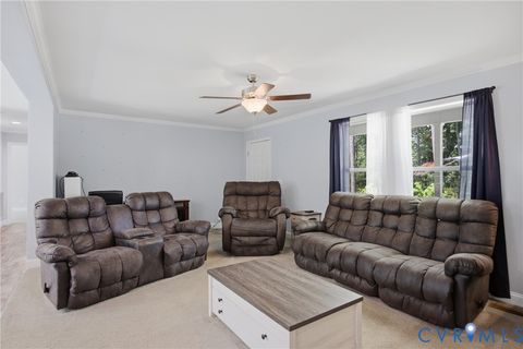 Tiny photo for 93 Faraway Road, Saluda, VA 23149 (MLS # 2612490)
