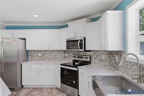 Tiny photo for 93 Faraway Road, Saluda, VA 23149 (MLS # 2612490)