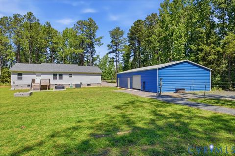 Tiny photo for 93 Faraway Road, Saluda, VA 23149 (MLS # 2612490)