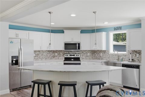 Tiny photo for 93 Faraway Road, Saluda, VA 23149 (MLS # 2612490)
