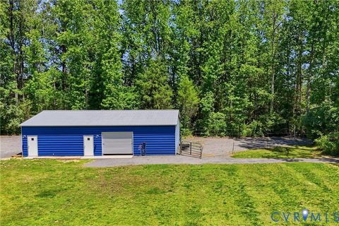 Tiny photo for 93 Faraway Road, Saluda, VA 23149 (MLS # 2612490)