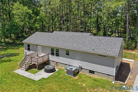 Tiny photo for 93 Faraway Road, Saluda, VA 23149 (MLS # 2612490)