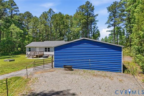 Tiny photo for 93 Faraway Road, Saluda, VA 23149 (MLS # 2612490)