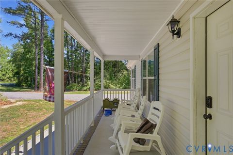 Tiny photo for 93 Faraway Road, Saluda, VA 23149 (MLS # 2612490)