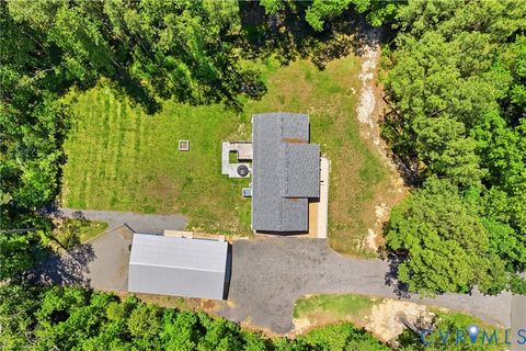 Tiny photo for 93 Faraway Road, Saluda, VA 23149 (MLS # 2612490)