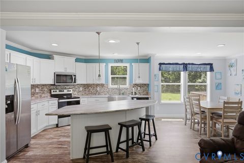 Tiny photo for 93 Faraway Road, Saluda, VA 23149 (MLS # 2612490)