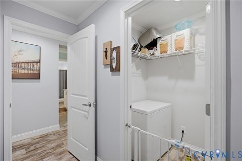 Tiny photo for 93 Faraway Road, Saluda, VA 23149 (MLS # 2612490)