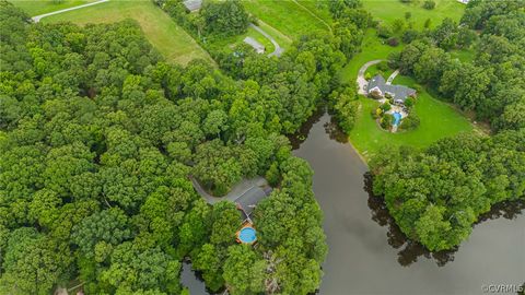 A home in Mechanicsville