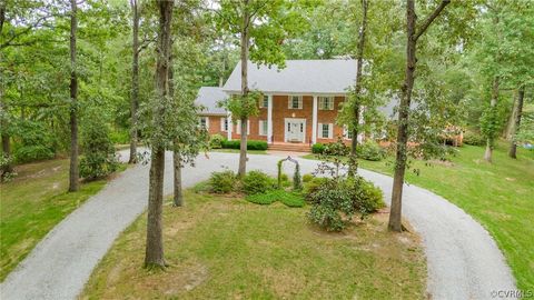 A home in Mechanicsville